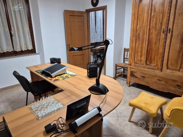 Appartamento arredato per trasfertisti