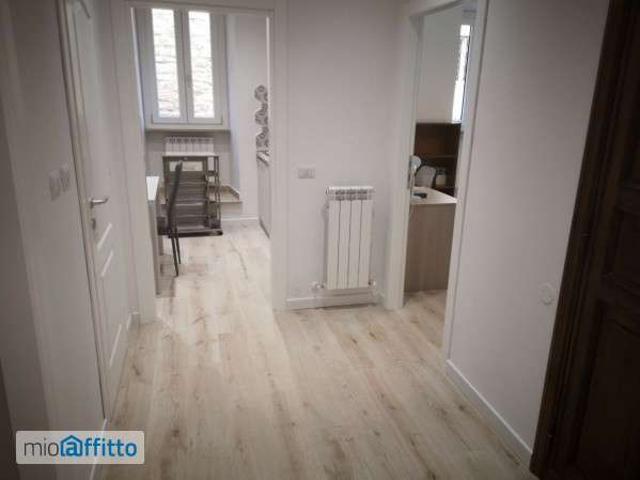 Appartamento arredato Perugia