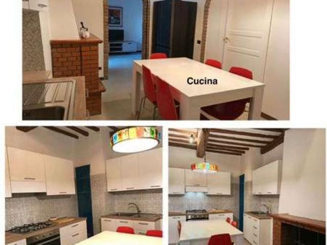 Appartamento arredato Perugia