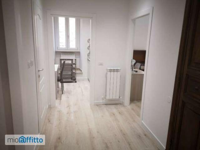 Appartamento arredato Perugia