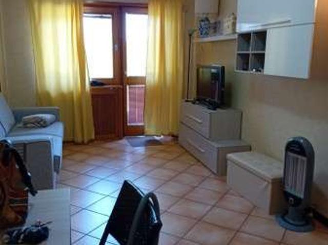 Appartamento arredato Pescocostanzo