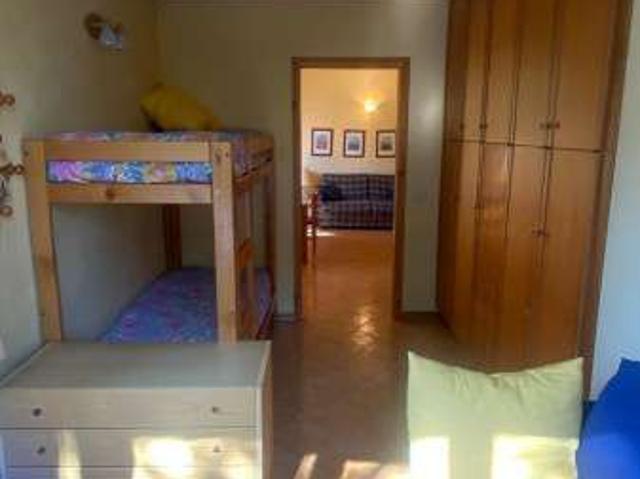 Appartamento arredato Pescocostanzo