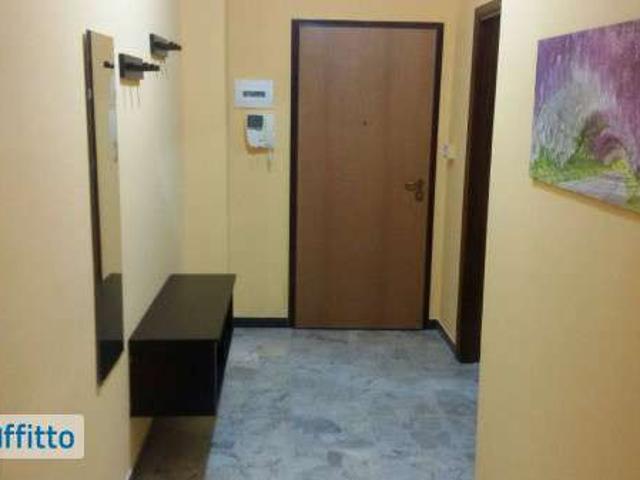 Appartamento arredato Pescara