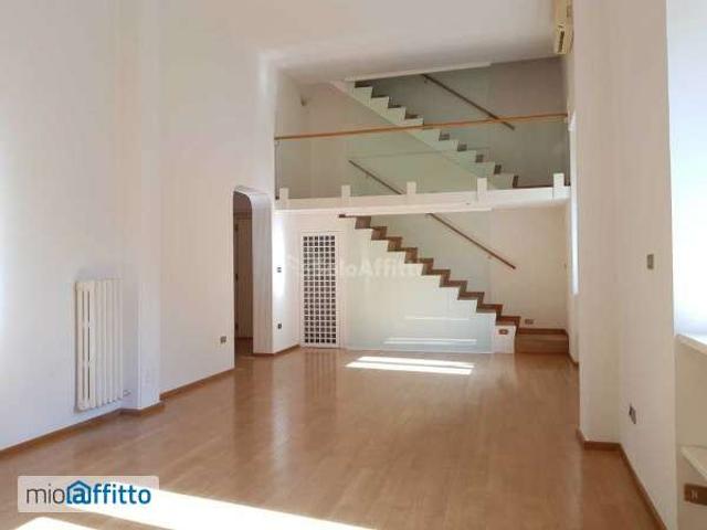 Appartamento arredato Pescara