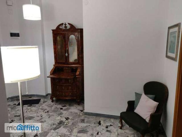 Appartamento arredato Pescara