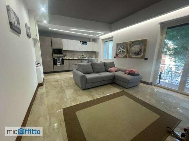 Appartamento arredato Pescara