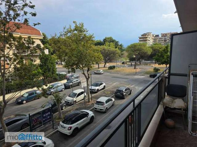 Appartamento arredato Pescara