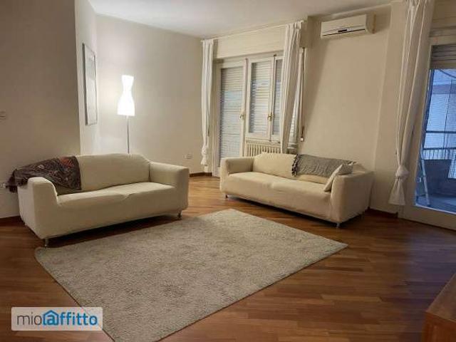 Appartamento arredato Pescara