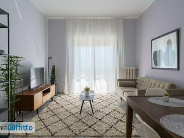 Appartamento arredato Pescara