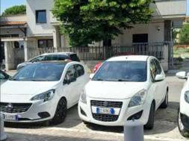 Appartamento arredato Pescara