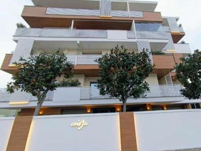 Appartamento arredato Pescara