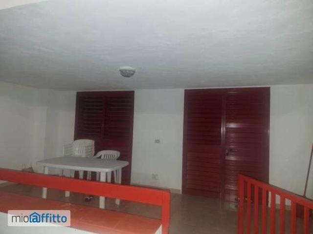 Appartamento arredato Peschici
