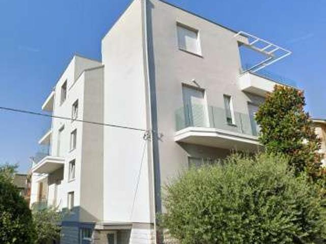 Appartamento arredato Pesaro