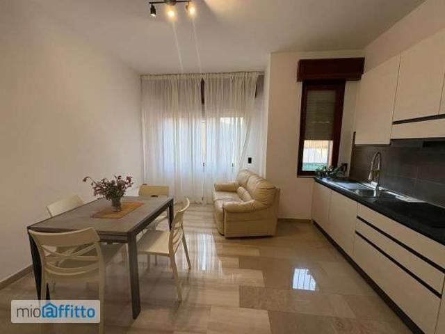 Appartamento arredato Piacenza