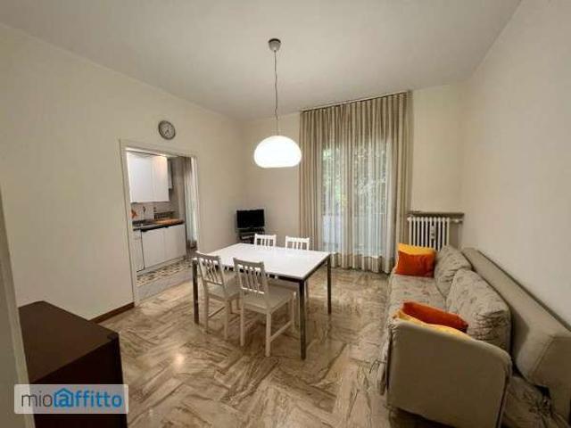 Appartamento arredato Piacenza