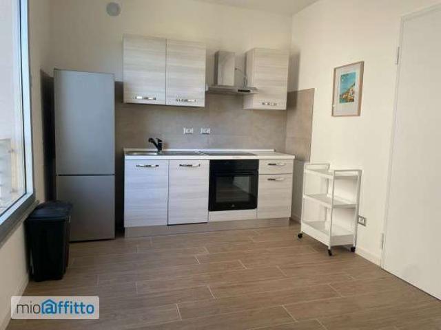 Appartamento arredato Piacenza