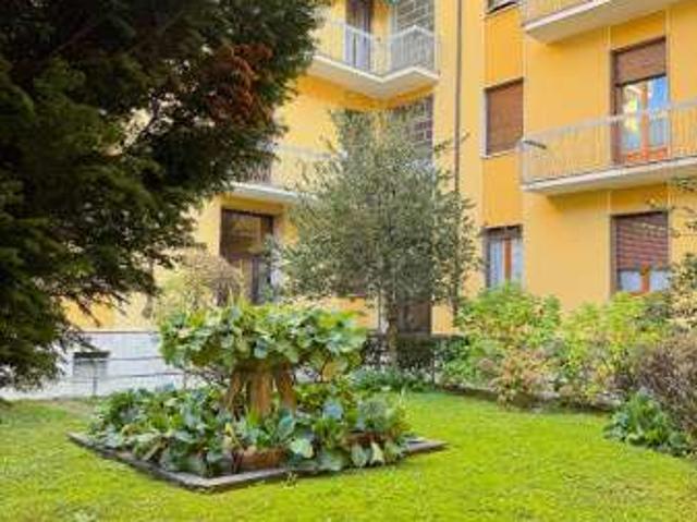 Appartamento arredato Piacenza
