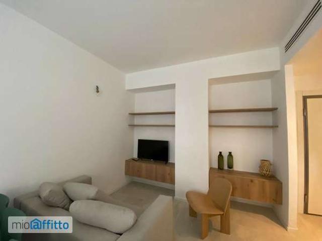 Appartamento arredato Piacenza