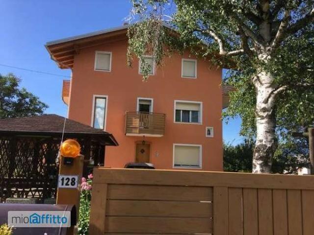 Appartamento arredato Pian dei pradi