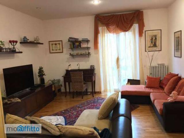 Appartamento arredato Piano, stazione, vallemiano, via xxv aprile