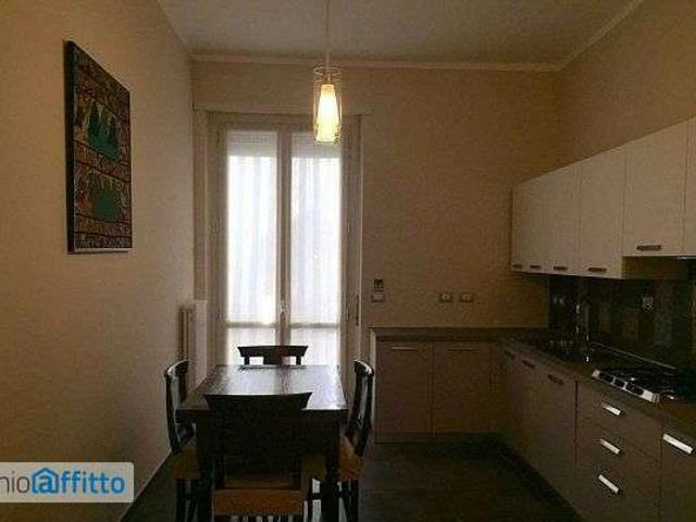 Appartamento arredato Pietrasanta
