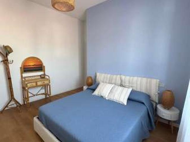 Appartamento arredato Pietrasanta