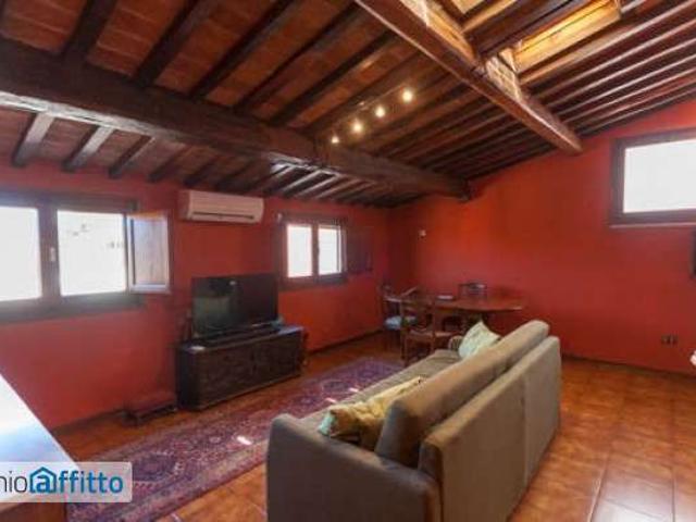 Appartamento arredato Pietrasanta
