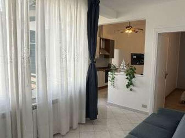 Appartamento arredato Pietrasanta