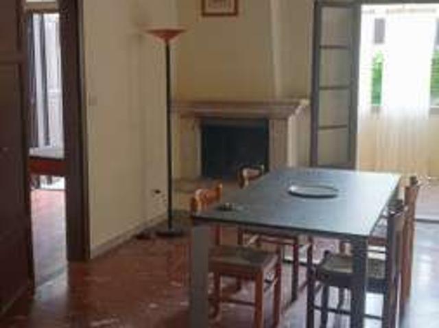 Appartamento arredato Pietrasanta