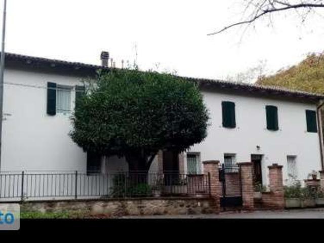 Appartamento arredato Pioppe