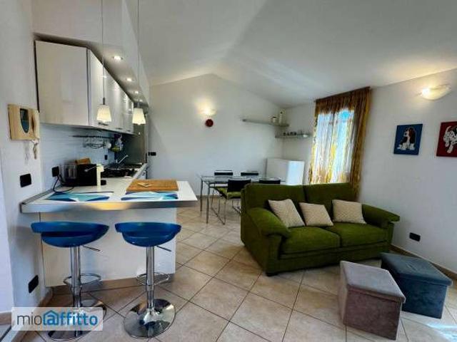 Appartamento arredato Pirri monreale