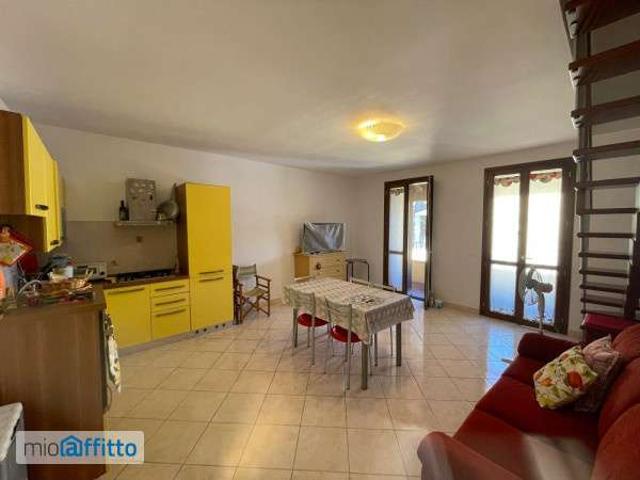 Appartamento arredato Pisa