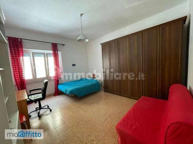 Appartamento arredato Pisa
