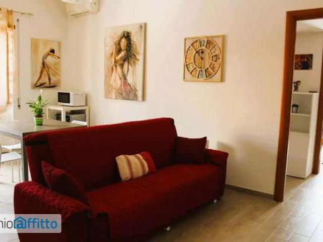Appartamento arredato Pisana, bravetta, casetta mattei