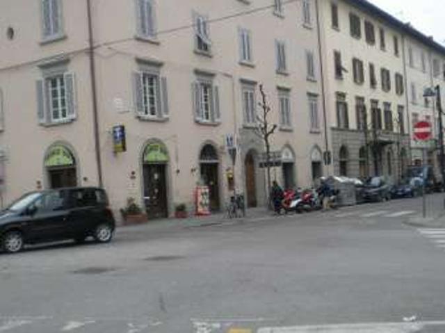 Appartamento arredato Pistoia