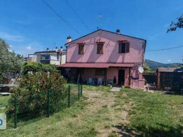 Appartamento arredato Prato