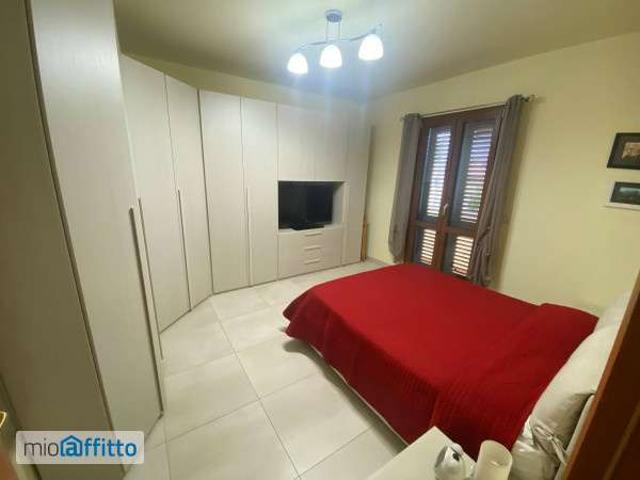 Appartamento arredato Prato