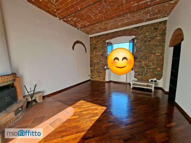 Appartamento arredato Prato