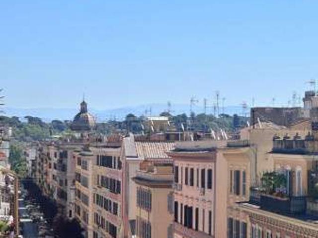 Appartamento arredato Prati, delle vittorie, borgo pio