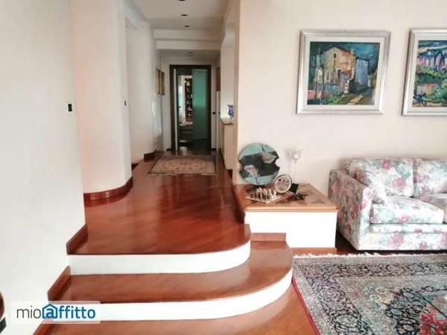 Appartamento arredato Prati, delle vittorie, borgo pio