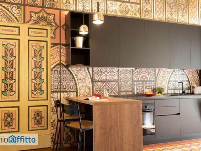 Appartamento arredato Prati, delle vittorie, borgo pio