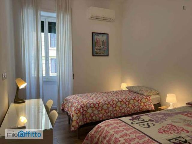 Appartamento arredato Prati, delle vittorie, borgo pio