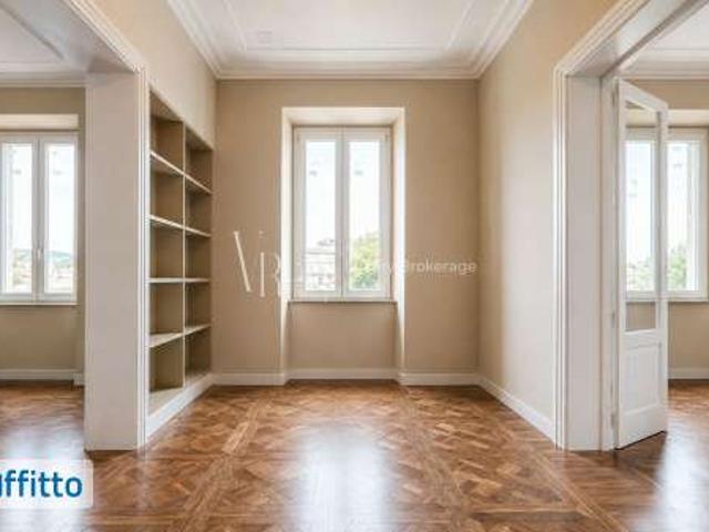 Appartamento arredato Prati, delle vittorie, borgo pio