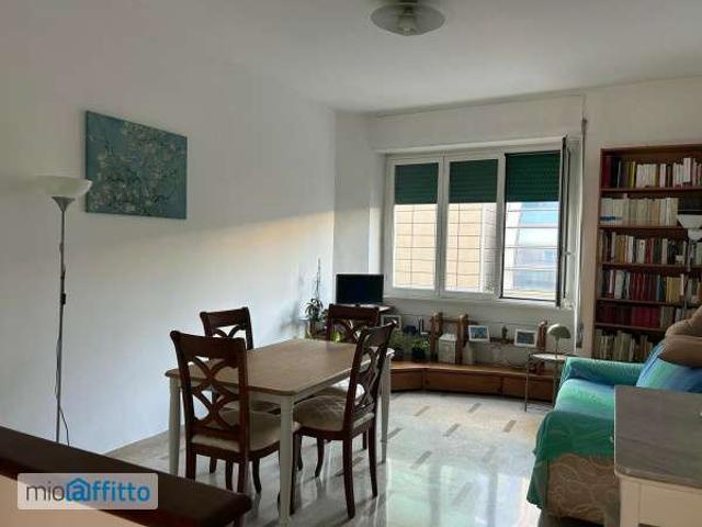 Appartamento arredato Prati, delle vittorie, borgo pio