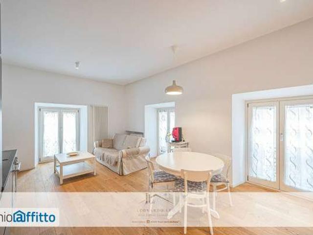 Appartamento arredato Prati, delle vittorie, borgo pio