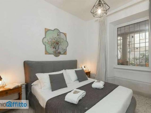 Appartamento arredato Prati, delle vittorie, borgo pio