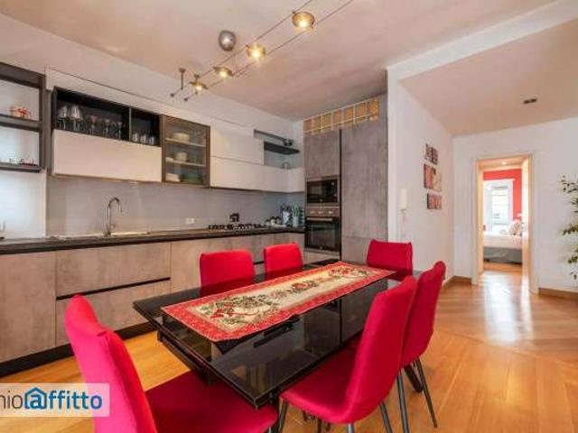 Appartamento arredato Prati, delle vittorie, borgo pio