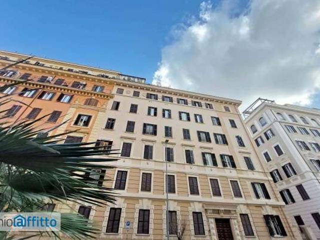 Appartamento arredato Prati, delle vittorie, borgo pio