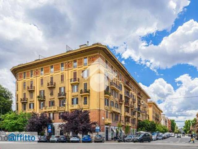 Appartamento arredato Prati, delle vittorie, borgo pio