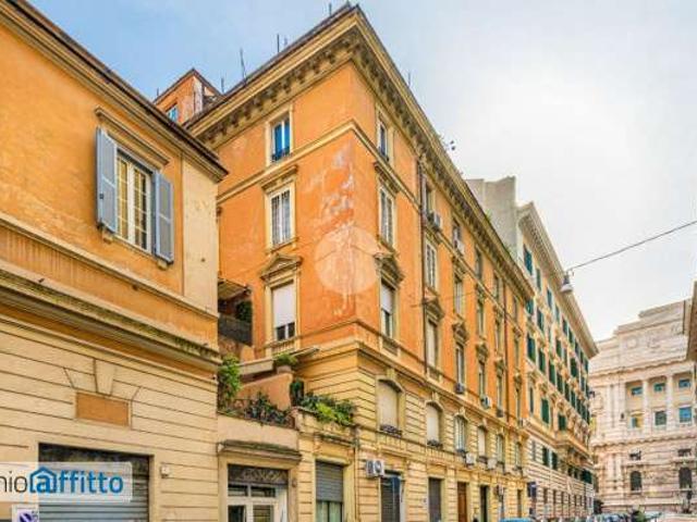 Appartamento arredato Prati, delle vittorie, borgo pio